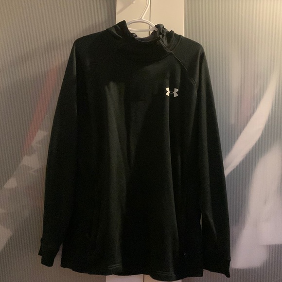 Under Armour Hoodie - Picture 1 of 1